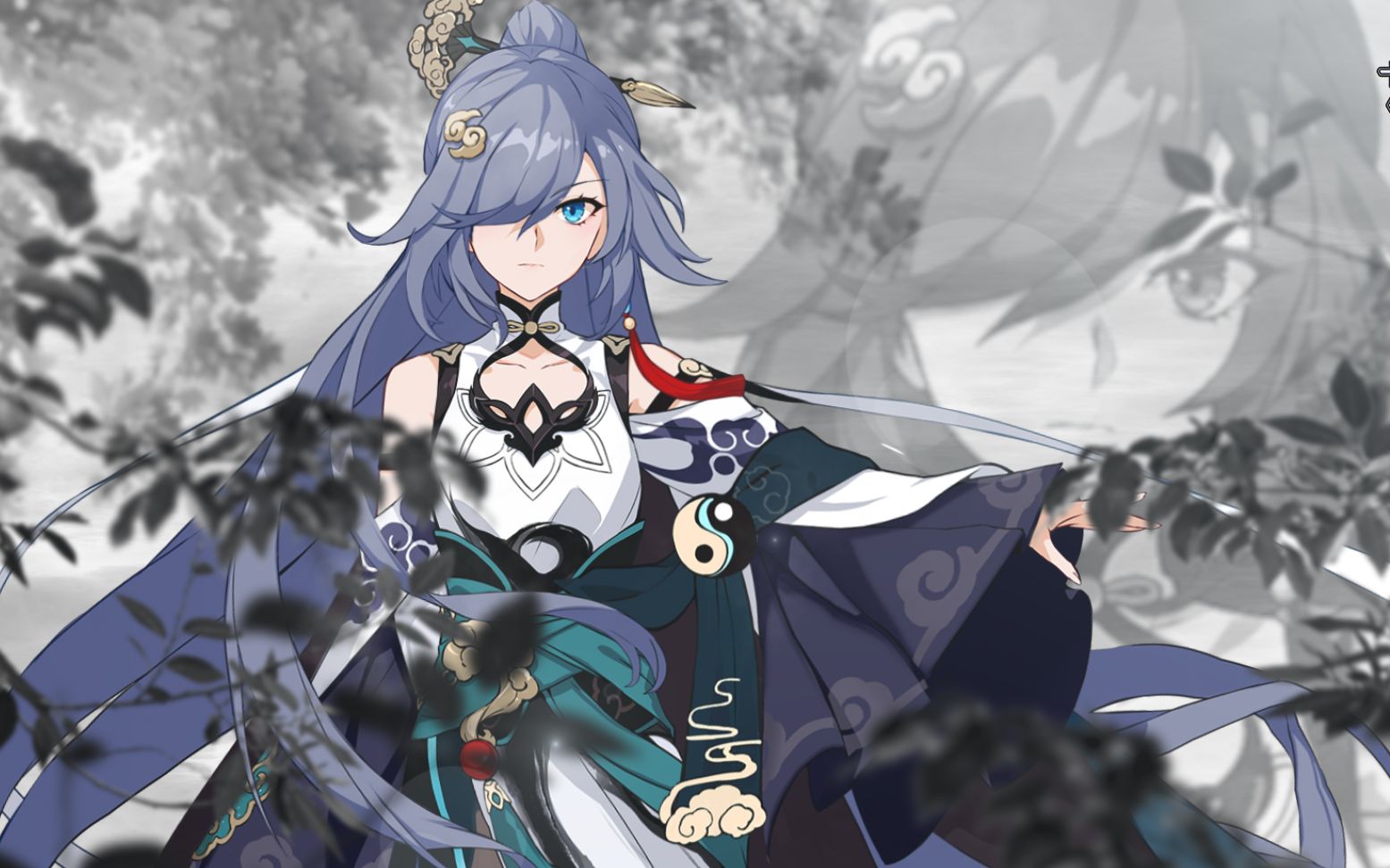 (标题党)符华班长被暗示下线?米忽悠发刀子了?