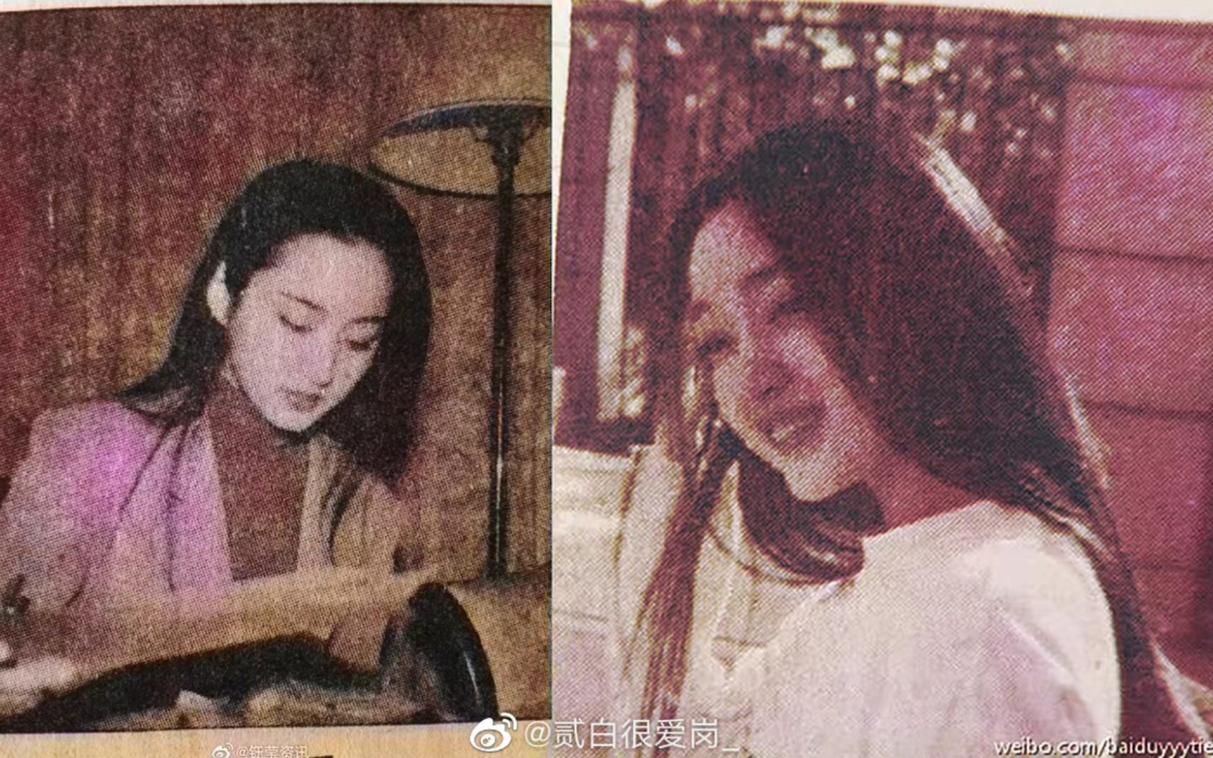 杨钰莹《茶山情歌》(1994上海金秋演唱会)哔哩哔哩bilibili