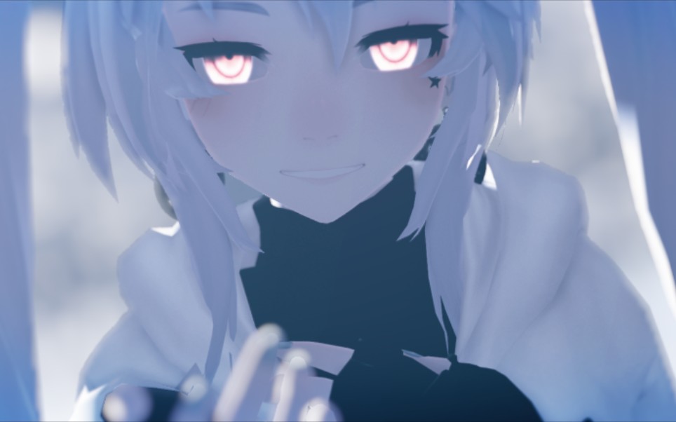 [图]▼Original MMD▼If I lose myself...〈OneRepublic〉