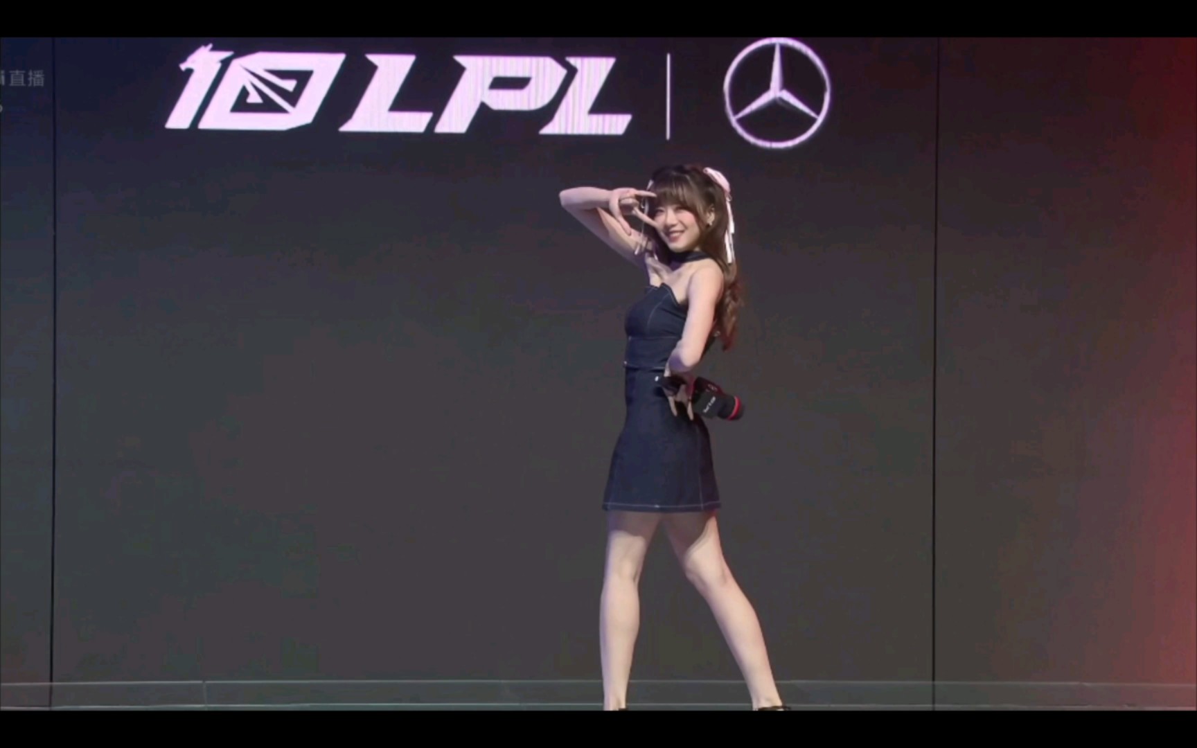 队伍没活,还得看驼子姐整活啊!