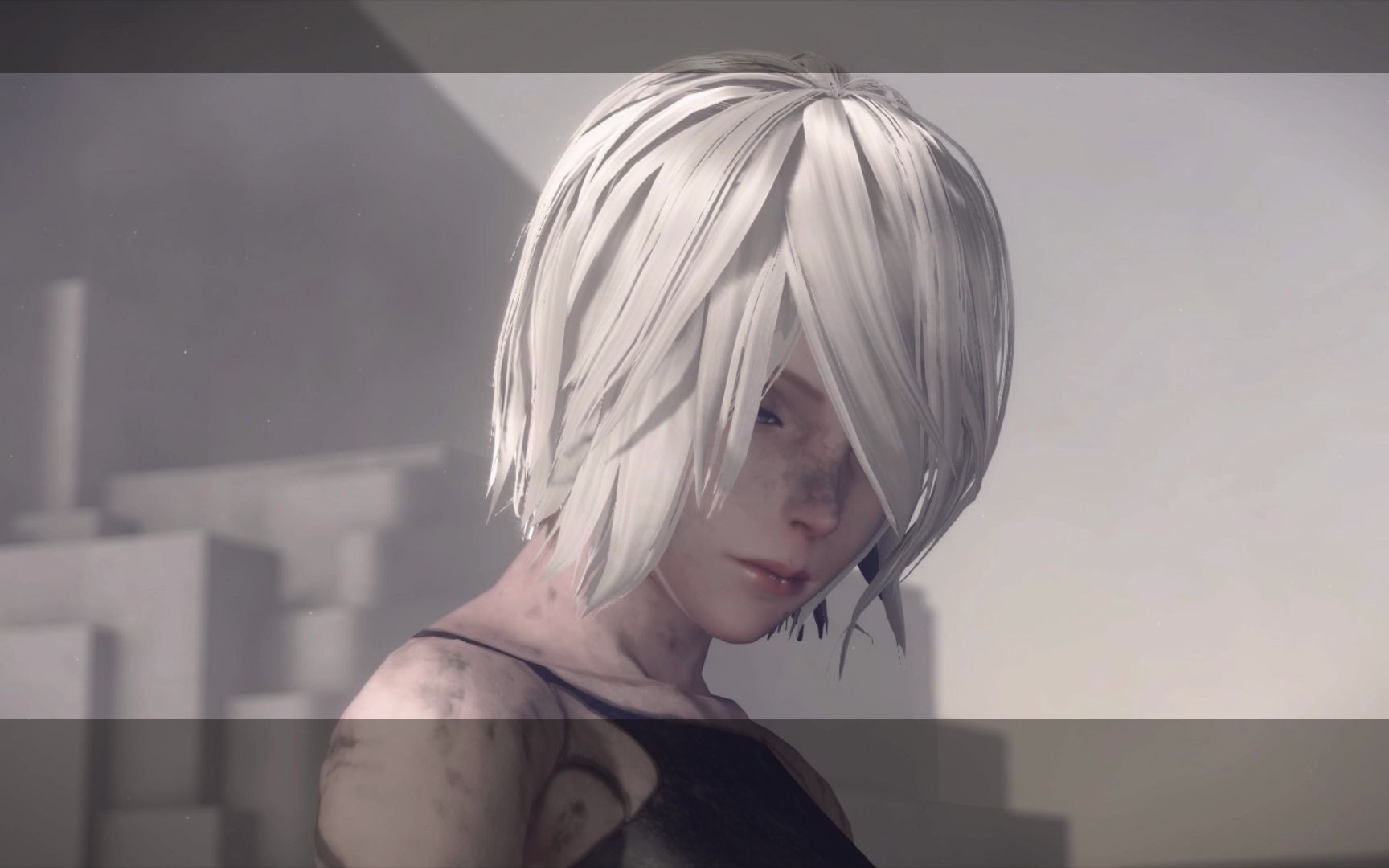 尼尔机械纪元三周目a29s完结篇