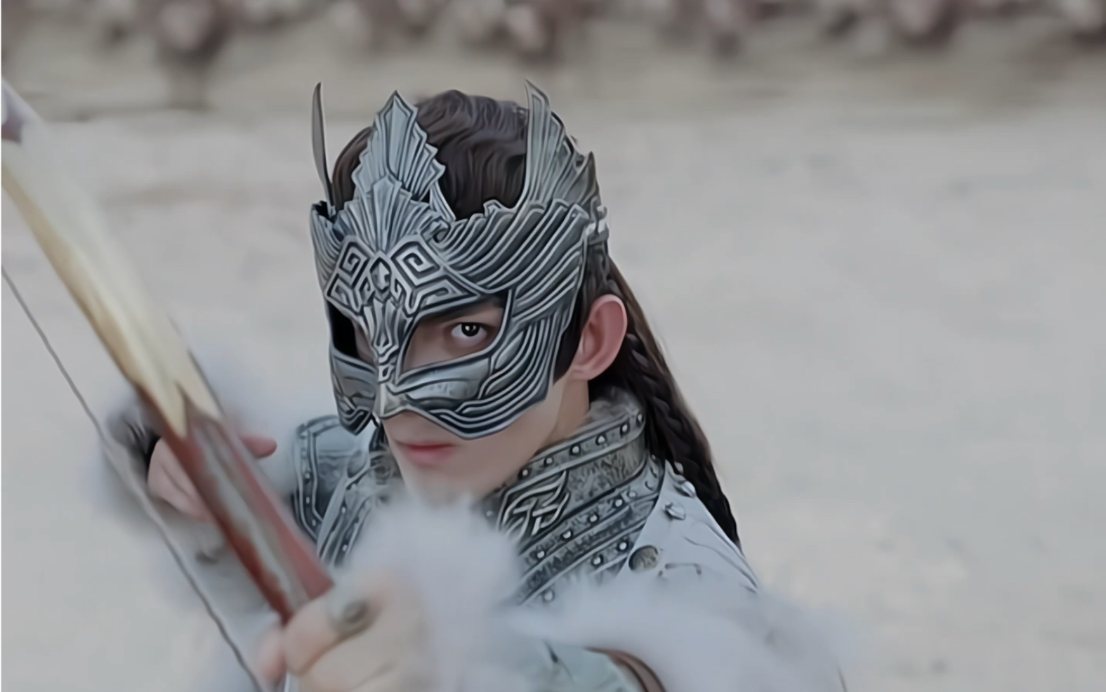 阿诗勒隼超燃混剪