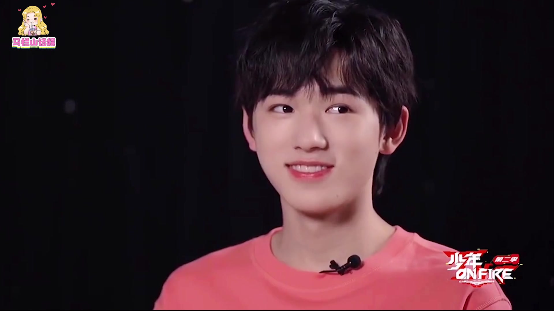 小可爱宋亚轩!模仿猫猫表情包队友尖叫连连,猫咪看到都自愧不如