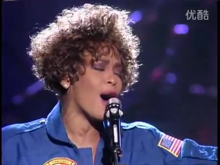 [图]【经典】惠特尼·休斯顿 Whitney Houston 演唱会大合集