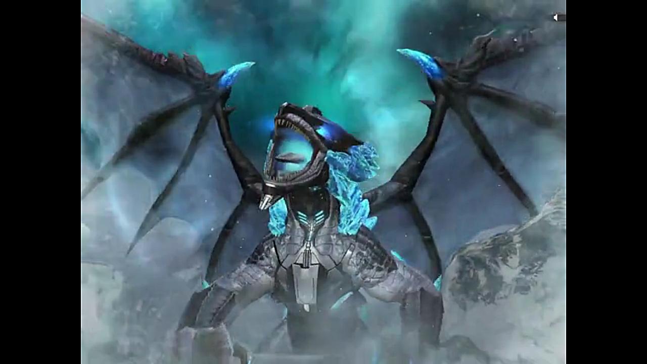 深渊冰龙之巢打法  2020-7-29更新维护后推荐