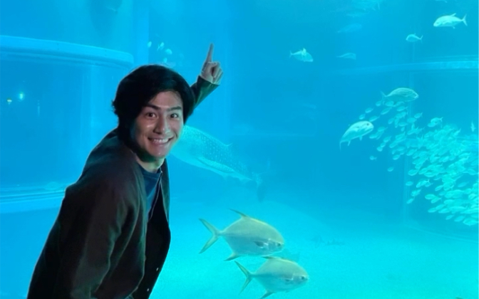 sixtones_official 6767#happybirthday#森本慎太郎#27歳おめて