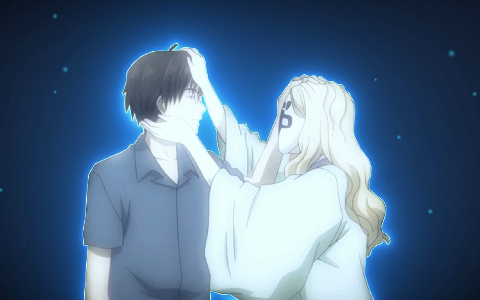 【夏目友人帐|萤】"那个人的名字叫章史"_哔哩哔哩 (゜-゜)つロ 干杯