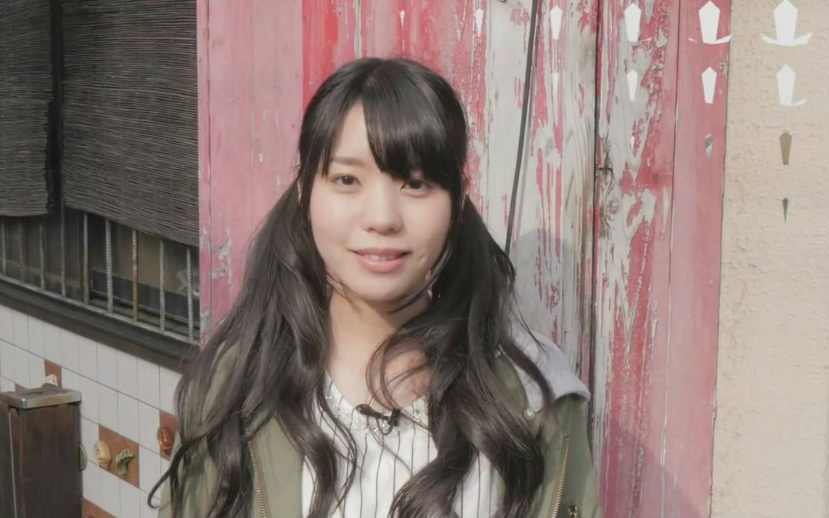 奥野香耶的舞台巡礼仙台编