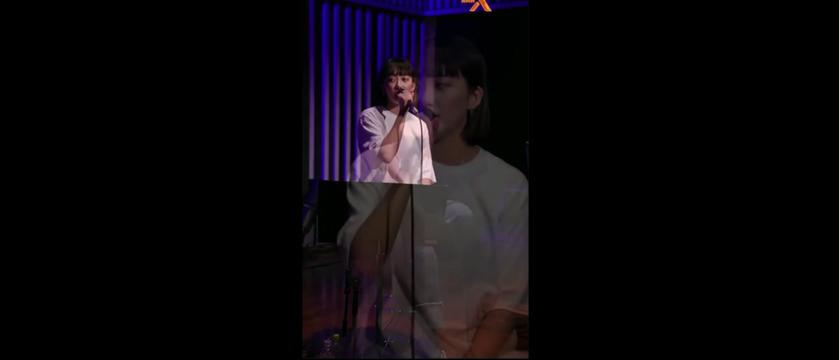 [图]【绿黄色社会】pink blue新曲湿気っている 直播live