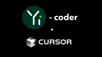 Download Video: 自建AI编程助手 | 本地 Yi-Coder模型 + Cursor5分钟写一个网页