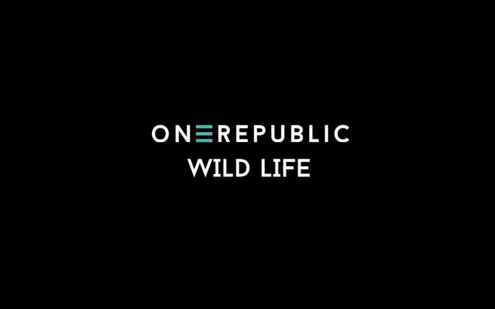 [图]【中英字幕】OneRepublic - Wild Life 电影《云上情歌》主题曲 MV