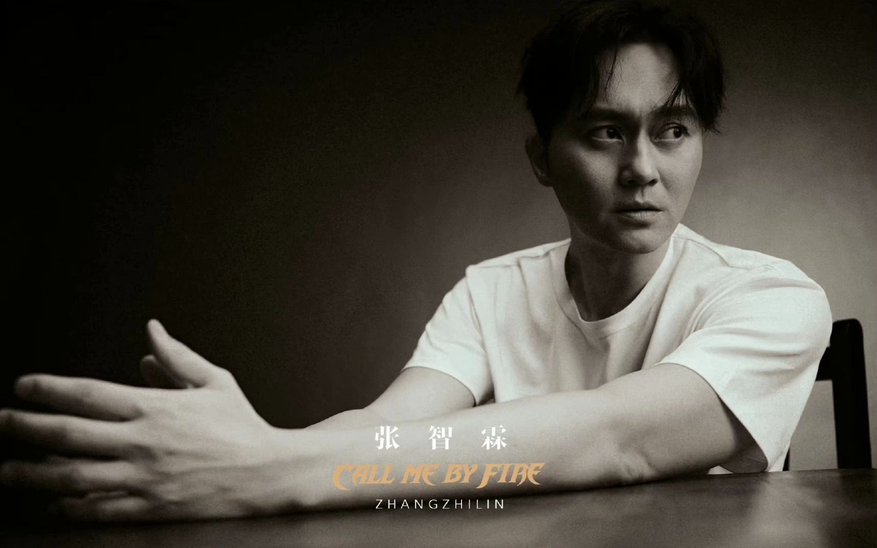 【张智霖】祝君好伪清唱