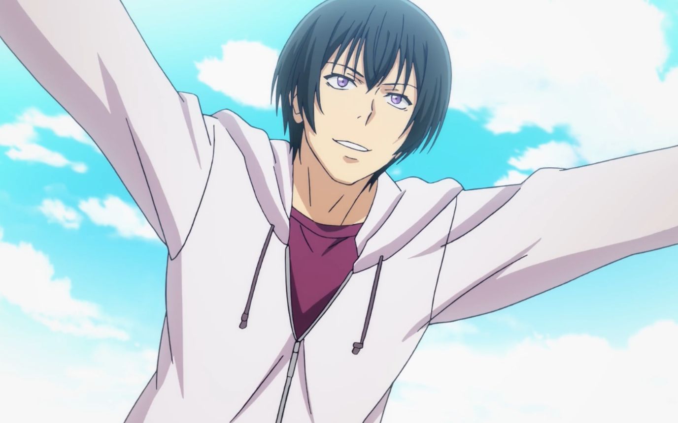 活动作品全程高能请勿吃饭时观看碧蓝之海颜艺之海