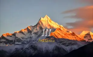 Tải video: “  2 分 58 秒开始，相见恨晚！” 「 III 」--- Athletics