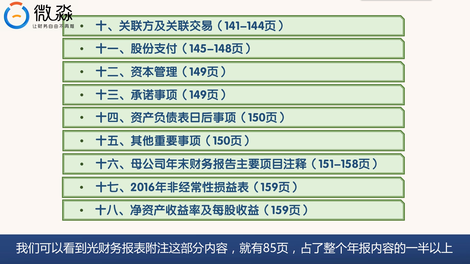 [图]财务自由财报分析技能课2020 下