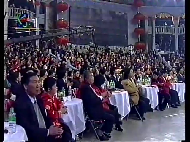 [图]1998年 好汉歌