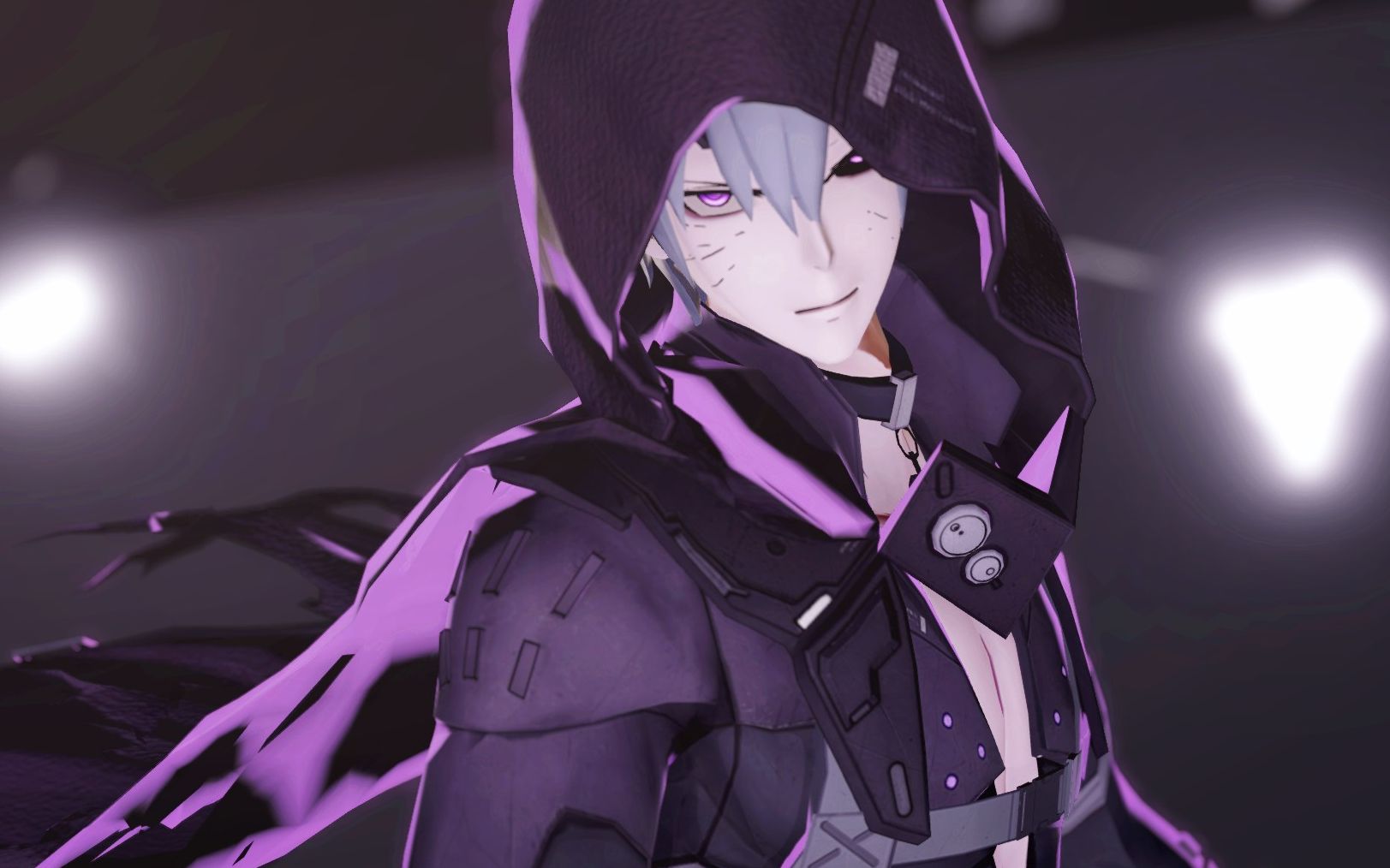 战双mmdithasbegun卡穆