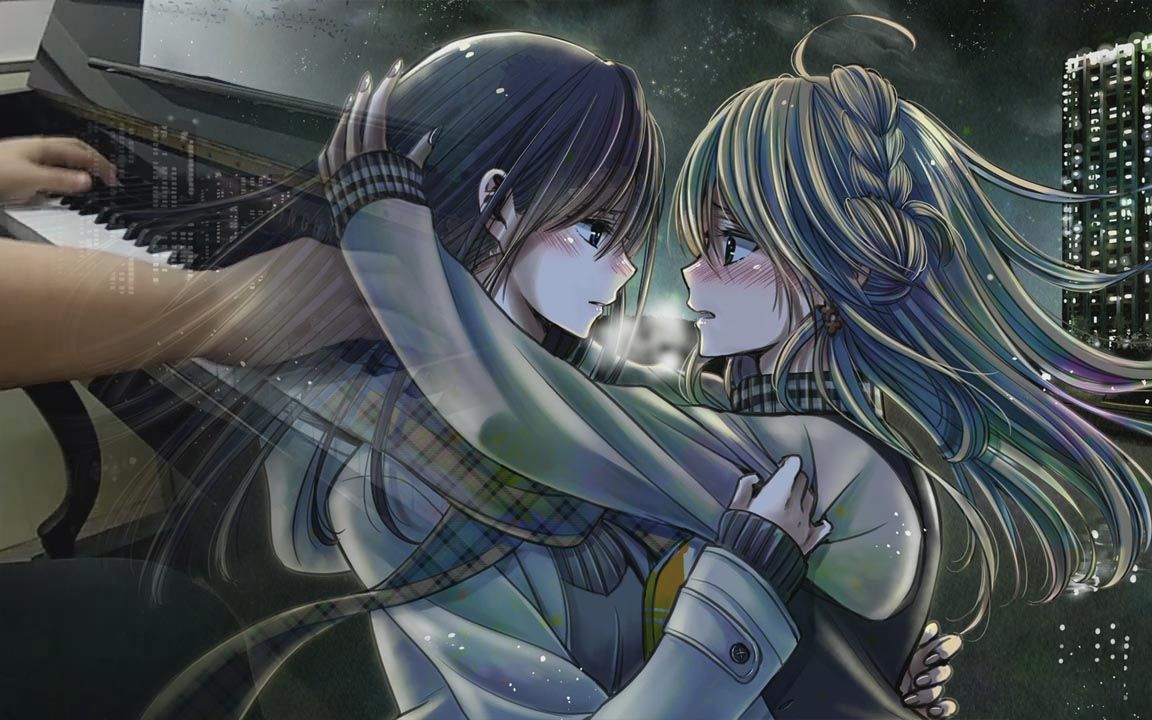 芽柚壁纸-千图网