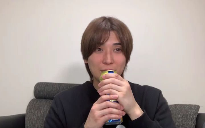 20230328 仲田博喜チャンネル「仲茶ノ間」第40回目 无料部分