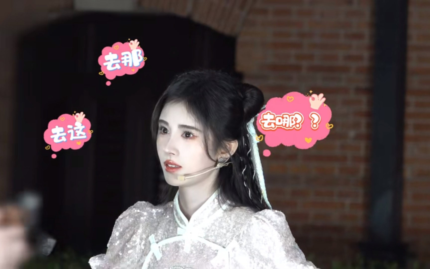 好多鞠婧祎啊!ai好牛啊,鞠婧祎好美啊哔哩哔哩bilibili