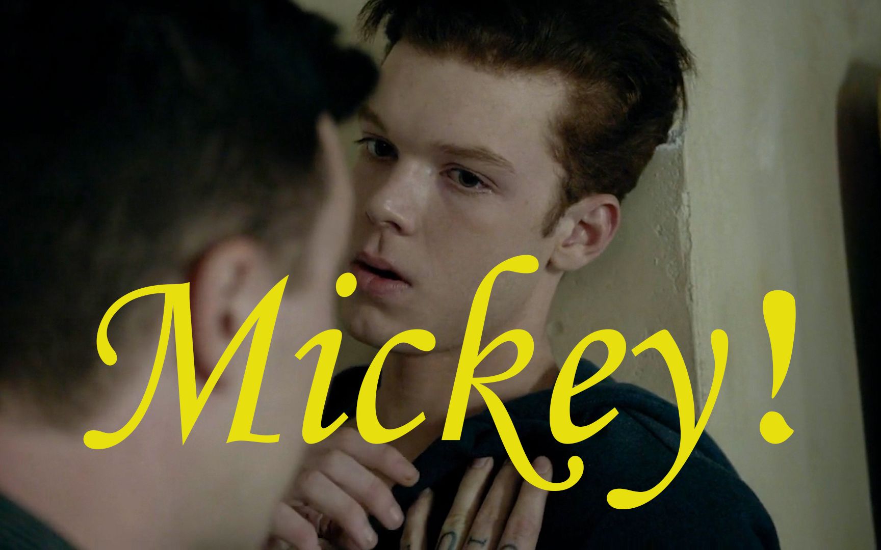 【高清重制】ian和mickey的芝加哥十年爱情故事30