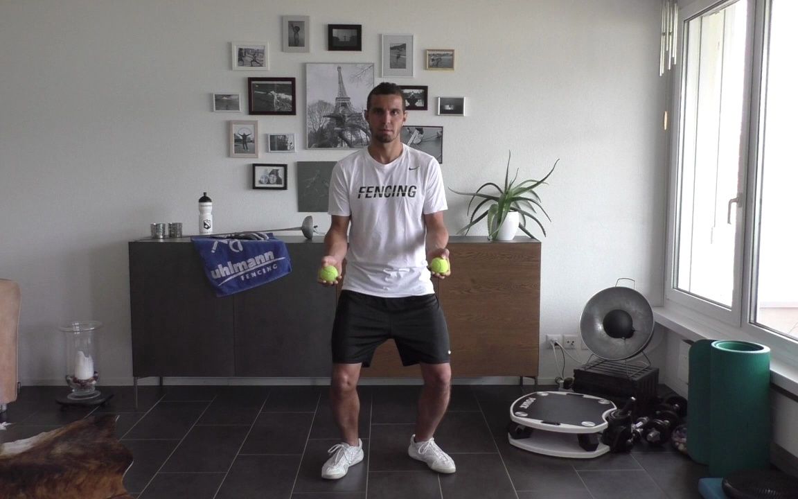 fdss coordination eye hand 720p