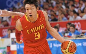 中国NBA后卫第一人孙悦生涯盖帽集锦,中国男篮历史上天赋最好的后卫,没有之一哔哩哔哩bilibili