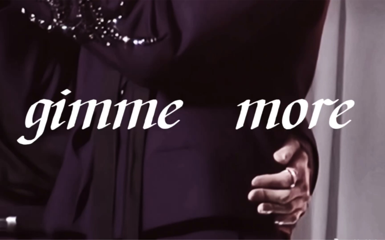 [图]【亨钦/崇】Gimme More