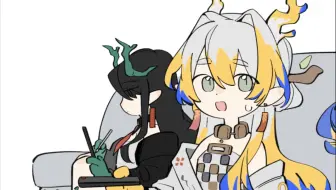 姐我为啥长得丑？