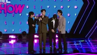 220329 THE SHOW Highlight 完整版安可