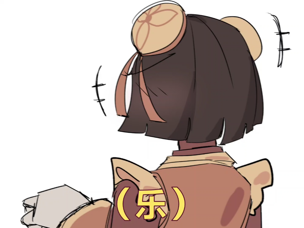 【王者荣耀/无cp/生草/蒙恬/白起/鲁班七号】欧尼酱