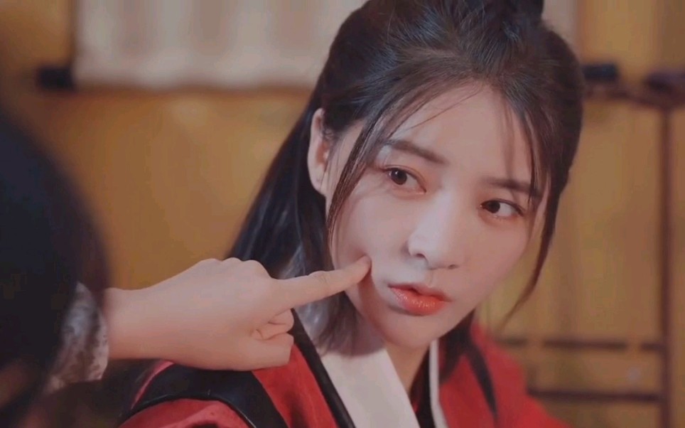 【杨伊墨&杨馥羽】写给我第一个喜欢的女孩