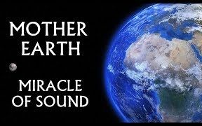 [图]Miracle Of Sound 新作品 MOTHER EARTH 2017 by Miracle Of Sound