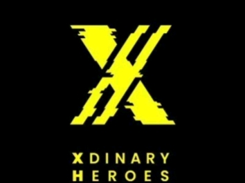 dynamite(原唱:bts)-xdinary heroes