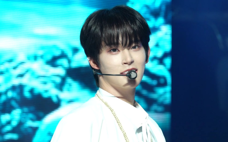 [4k]231108 冠军秀 nine.i - neverland 徐源直拍