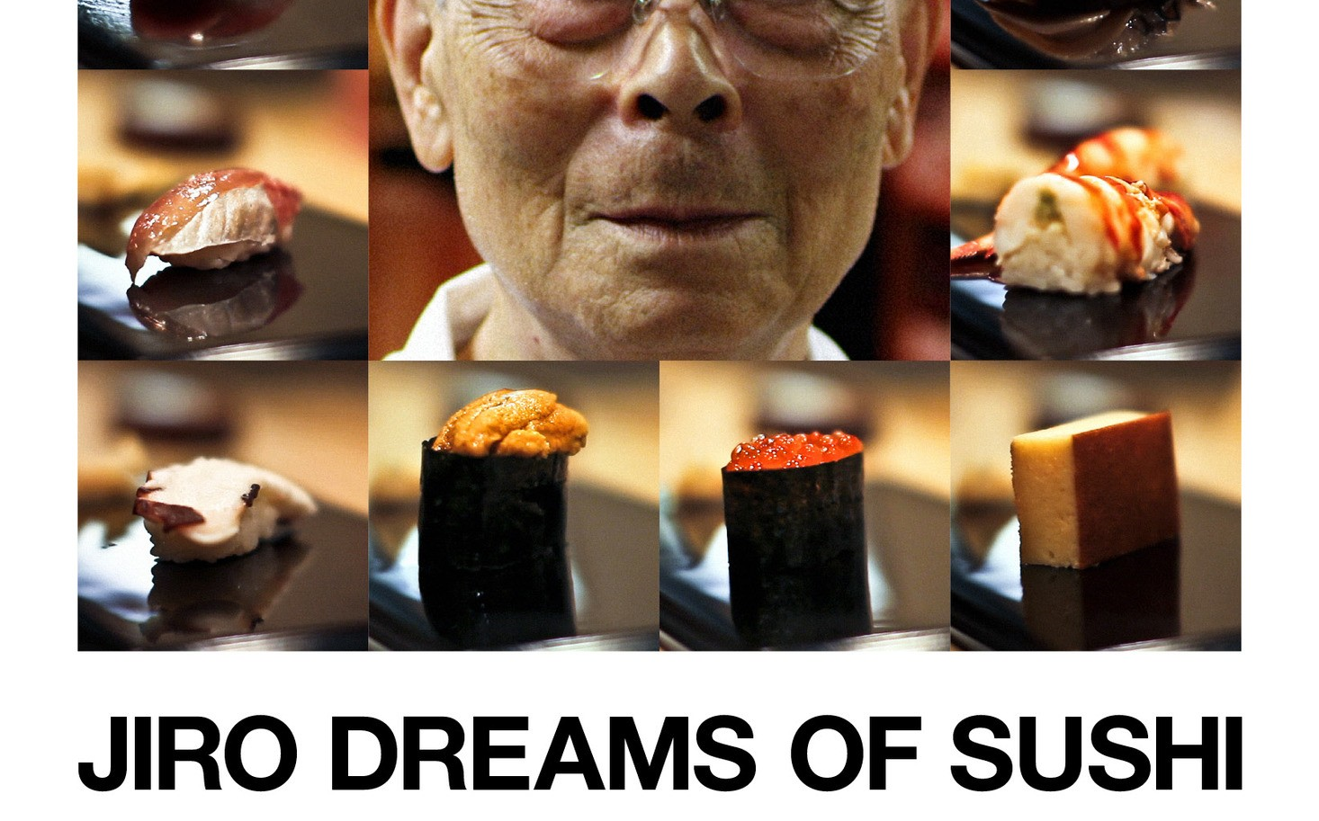 美国纪录片寿司之神jirodreamsofsushi2011日语中英字幕