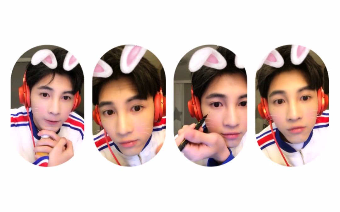 silves周健辉*在音乐平台上pk 用实力征服质疑 20180217