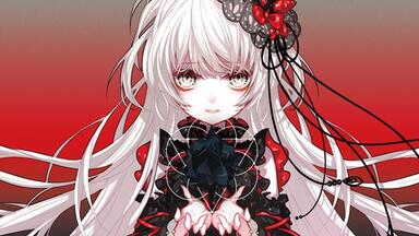 soleil de minuit / 藍月なくる×Sennzai 藍月なくる × Sennzai - Soleil de minuit Trailer - YouTube