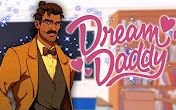 [图]【生肉】MR. SEXY TEACHER DAD | Dream Daddy A Dad Dating Simulator | Part 3