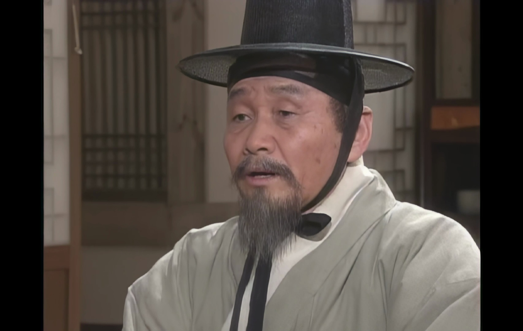 《商道271》世外高人--朴裕哲