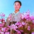 1972朝鲜经典老电影《卖花姑娘》原声主题曲《卖花姑娘》演唱：崔三淑