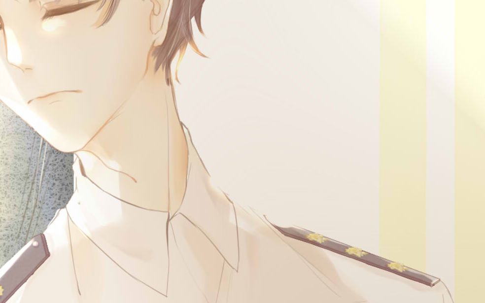 上色过程大考官a