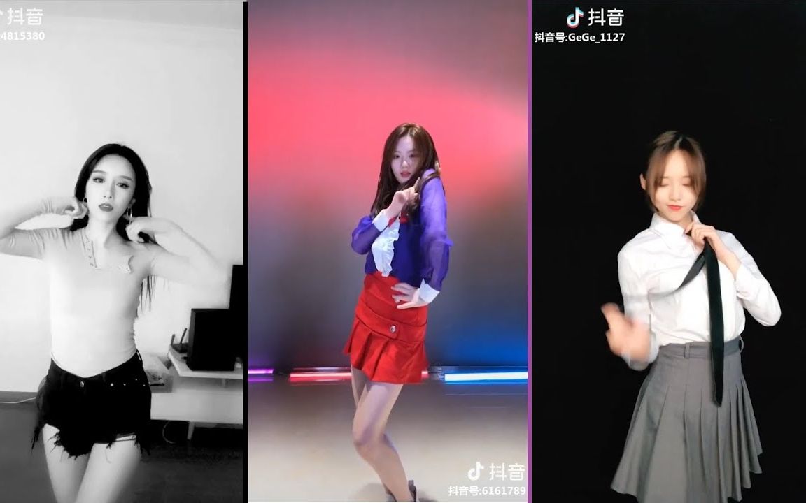 【抖音 Tik Tok】中国小姐姐合辑NO.23哔哩哔哩bilibili