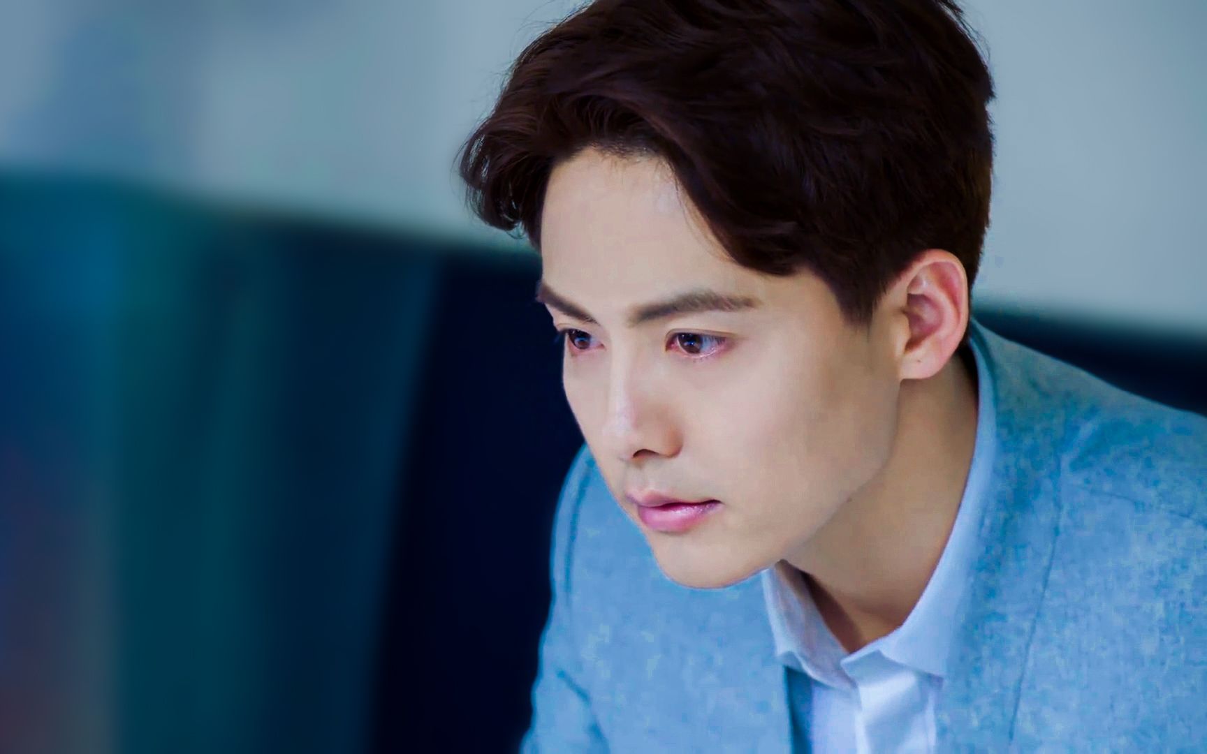 【马天宇】凉生cut23(中)【伪骨科】你sei啊,我不是你哥