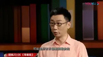 Tải video: 撒贝宁说：指挥棒没什么作用！指挥家大呼：这可是乐器中最贵的！_高清