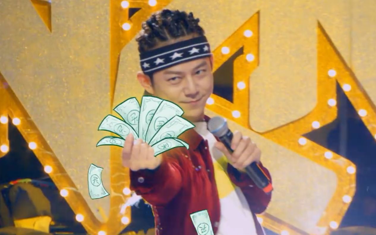 nznd重新出发何美男又出单曲啦