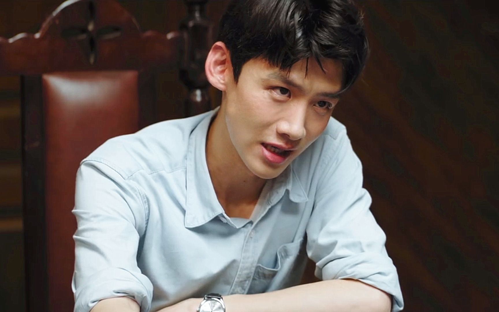 平凡的荣耀孙弈秋游戏桌上完爆曲总霸气侧漏惊呆众人