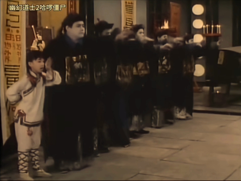 最早萝莉,带着僵尸青海摇