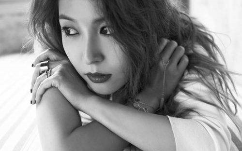 boa - only one - 2017 mama in japan舞蹈版_哔哩哔哩 (゜-゜)つロ