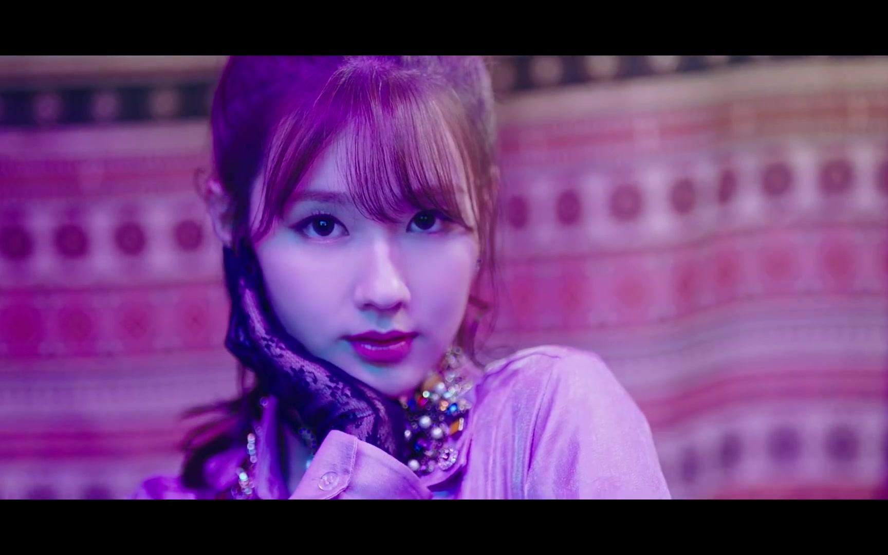 【(g)i-dle】180430_新女团主打歌mvlatata